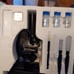 20 Piece Microscope Set