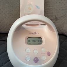 Spectra S2 Breast Pump