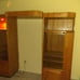 Entertainment center/dresser