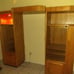 Entertainment center/dresser