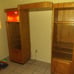 Entertainment center/dresser