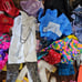Barbie outfits and accessories 200 pieces 1990s