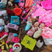 Barbie outfits and accessories 200 pieces 1990s