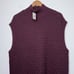 Free People Rosemary Cotton Blend Oversized Sweater Womens Size XS