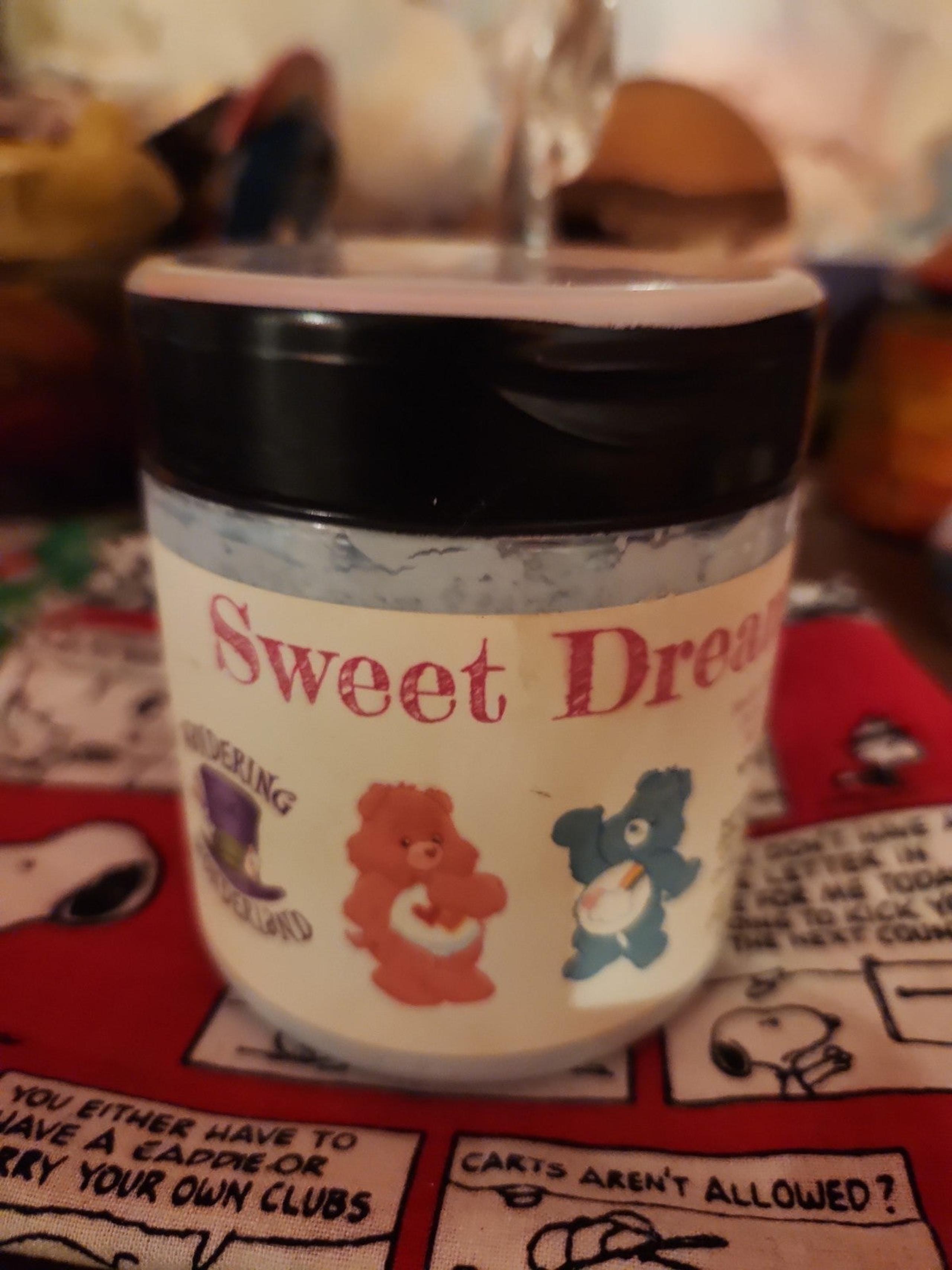 Wandering wanderling Whipped Soap