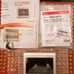 Honeywell Wi-Fi Smart Thermostat & Backp