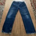 Men's Ralph Lauren Blue Jeans size 31 x 30