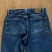 Men's Ralph Lauren Blue Jeans size 31 x 30