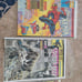 Lot of 8 Spiderman Comics