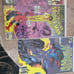 Lot of 8 Spiderman Comics