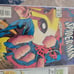 Lot of 8 Spiderman Comics