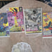 Lot of 8 Spiderman Comics