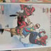 Lot of 8 Spiderman Comics