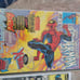 Lot of 8 Spiderman Comics