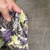 ANTHROPOLOGIE Lithe Tea for Two Floral Ruffle Halter Midi Dress Multicolor SZ 8