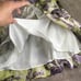 ANTHROPOLOGIE Lithe Tea for Two Floral Ruffle Halter Midi Dress Multicolor SZ 8
