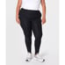 Sweaty Betty NWT Black All Day Embossed Full-Length Leggings Size XL