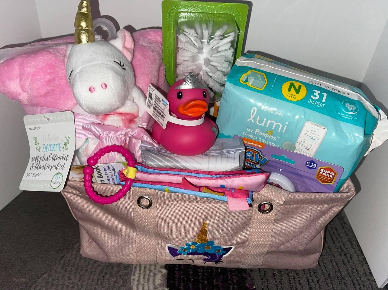 Baby Shower Gifts