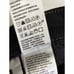 Levi's 726 Flare Jeans High Rise Womens Sz 33x32 Black Western Grunge Biker NEW