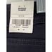 Levi's 726 Flare Jeans High Rise Womens Sz 33x32 Black Western Grunge Biker NEW