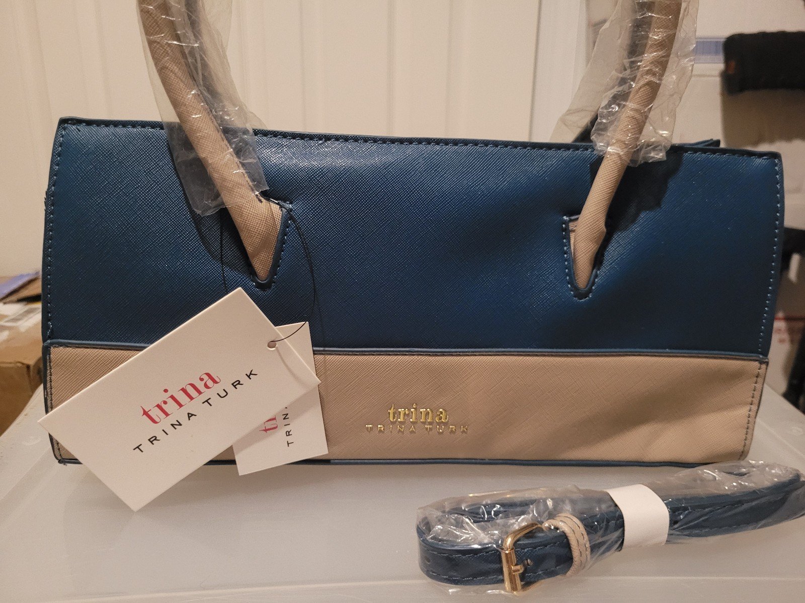 Trina Turk handbag