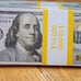 8 packs of 100 Prop Money, fake money for motion pictures