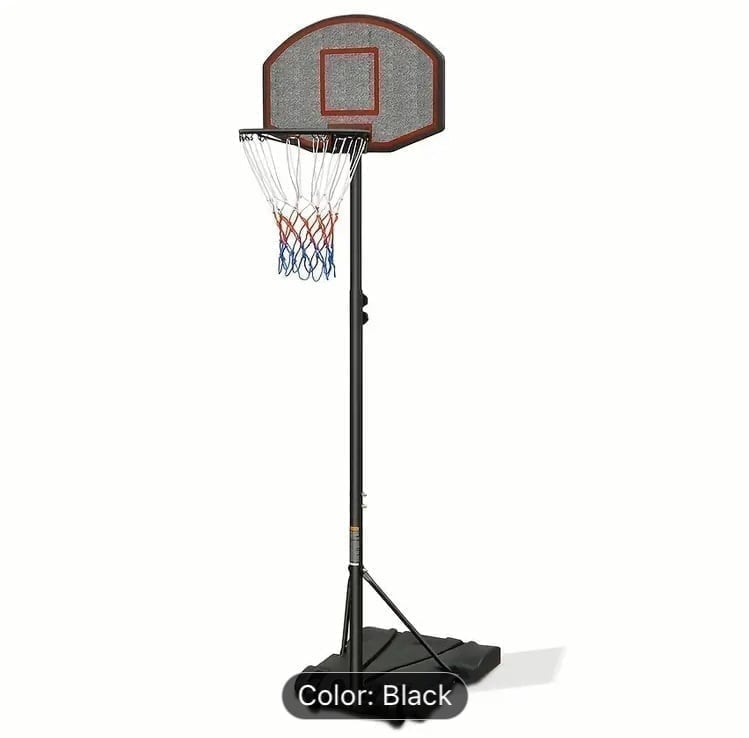 Basketball Hoop