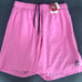 Reebok Men's Crossfit Austin II Shorts ( Proud Pink )