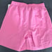 Reebok Men's Crossfit Austin II Shorts ( Proud Pink )