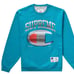 Supreme Champion Stacked Hooded Sweatshirt