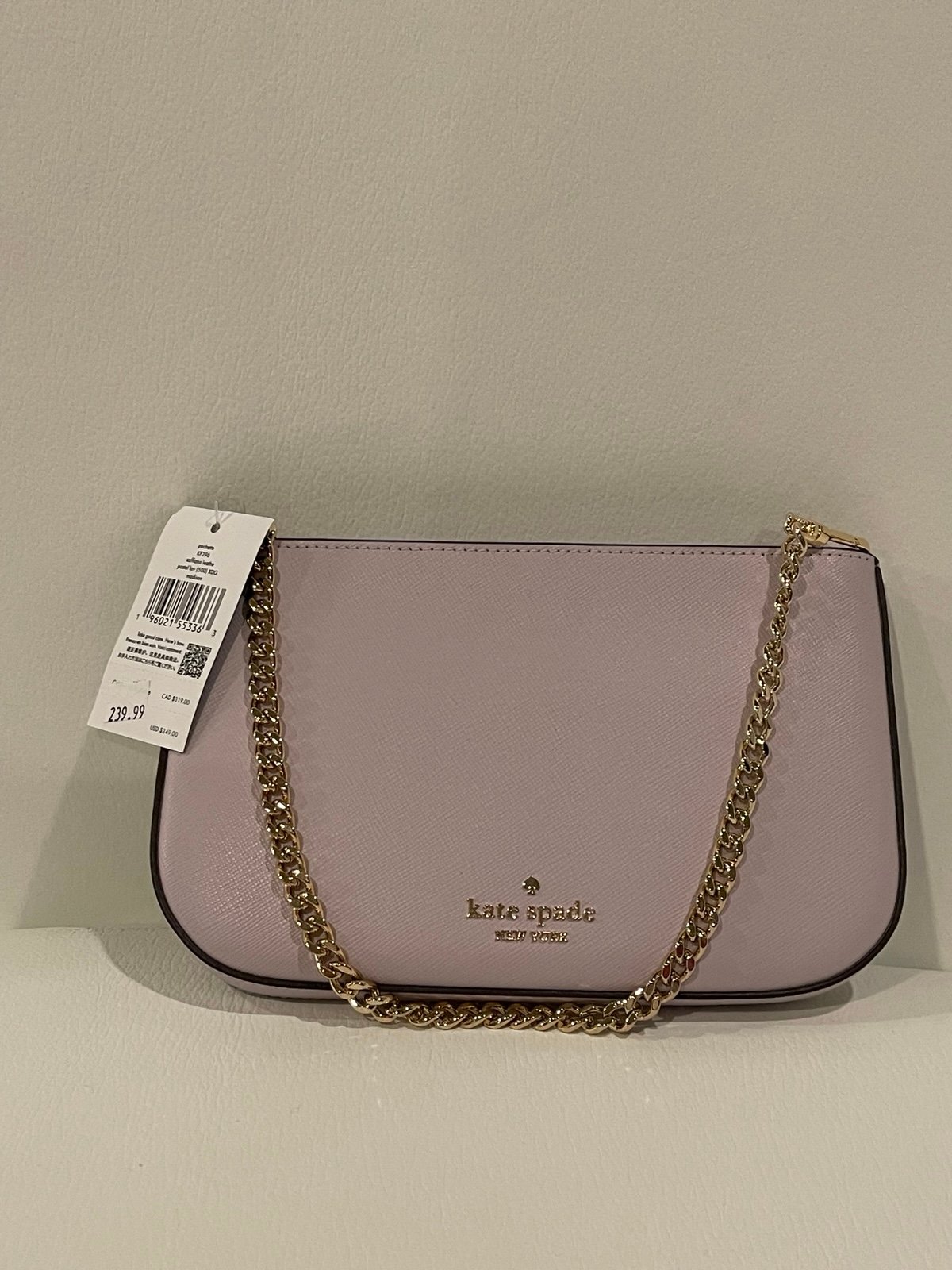 Kate Spade Madison Lilly Pochette