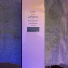 ORIBE Shampoo for Bright blonde