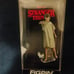 Stranger Things fig pin eleven new sealed in box