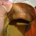 Men’s stock Martin dress shoes, size 12