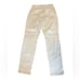 Judy Blue Boyfriend Fit Jeans White Denim Stretch Womens Size 3 or 26 JB88452