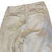 Judy Blue Boyfriend Fit Jeans White Denim Stretch Womens Size 3 or 26 JB88452
