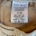 Judy Blue Boyfriend Fit Jeans White Denim Stretch Womens Size 3 or 26 JB88452