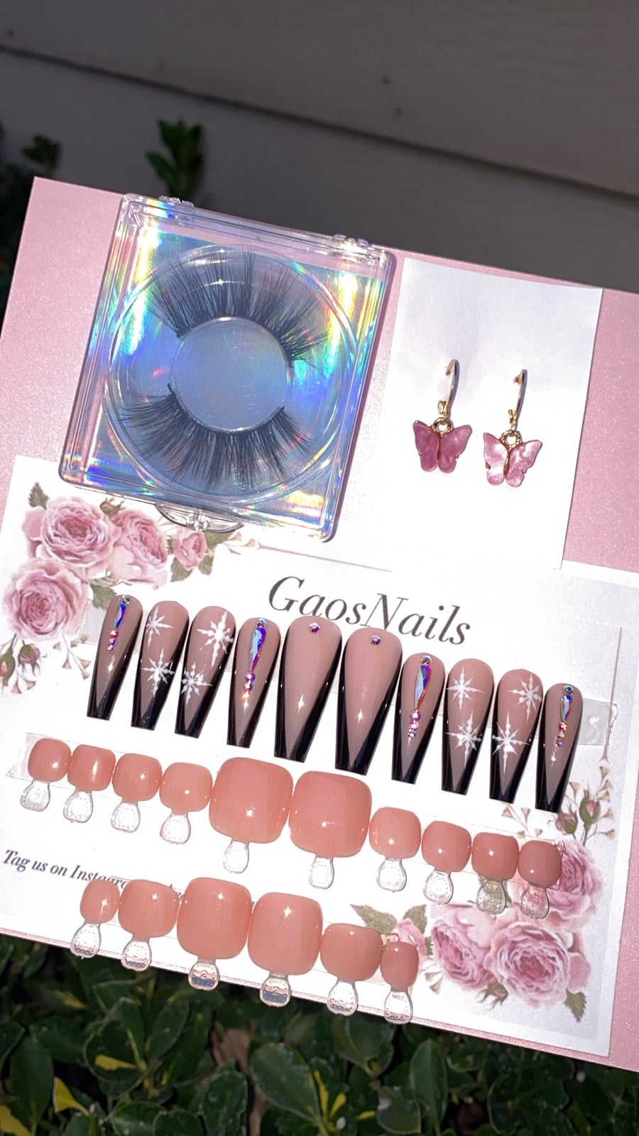 Christmas Nail Bundle