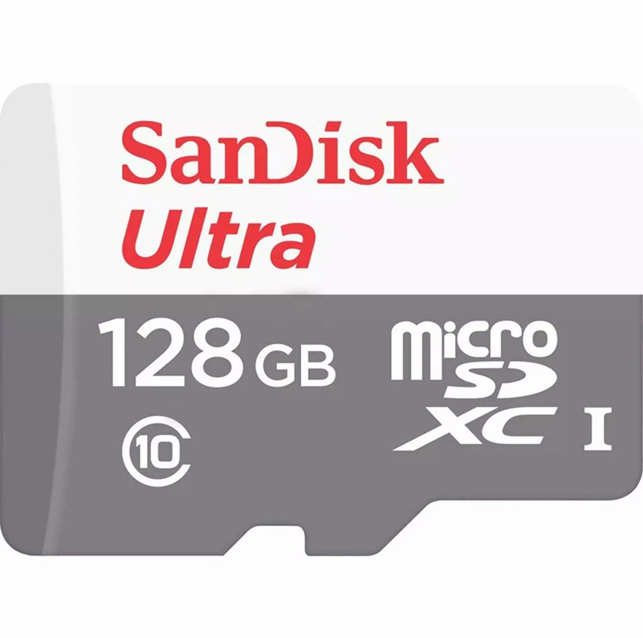 Sandisk Micro SD Card Ultra Memory Card 128GB