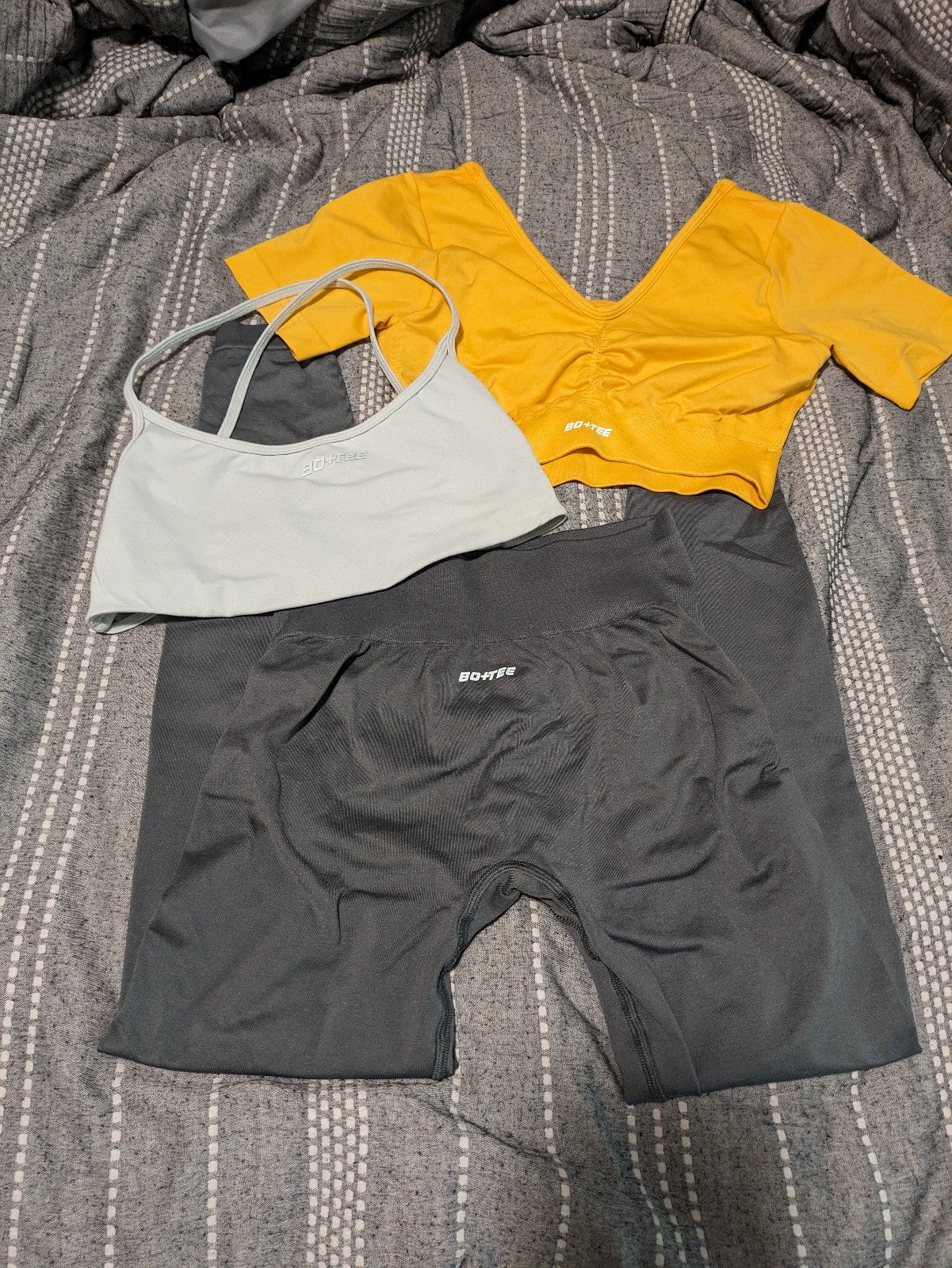 Bo+tee bundle