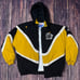 Vintage Purdue University Boilermakers Apex One Puffer Jacket Coat Men’s Medium