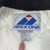 Vintage Purdue University Boilermakers Apex One Puffer Jacket Coat Men’s Medium