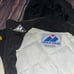 Vintage Purdue University Boilermakers Apex One Puffer Jacket Coat Men’s Medium