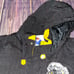 Vintage Purdue University Boilermakers Apex One Puffer Jacket Coat Men’s Medium