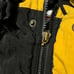 Vintage Purdue University Boilermakers Apex One Puffer Jacket Coat Men’s Medium