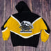 Vintage Purdue University Boilermakers Apex One Puffer Jacket Coat Men’s Medium