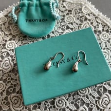 Tiffany Earrings