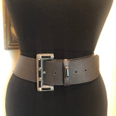 JENNY & TH E BOYS. vintage leather Sma