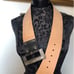 JENNY & TH E BOYS. vintage leather Sma