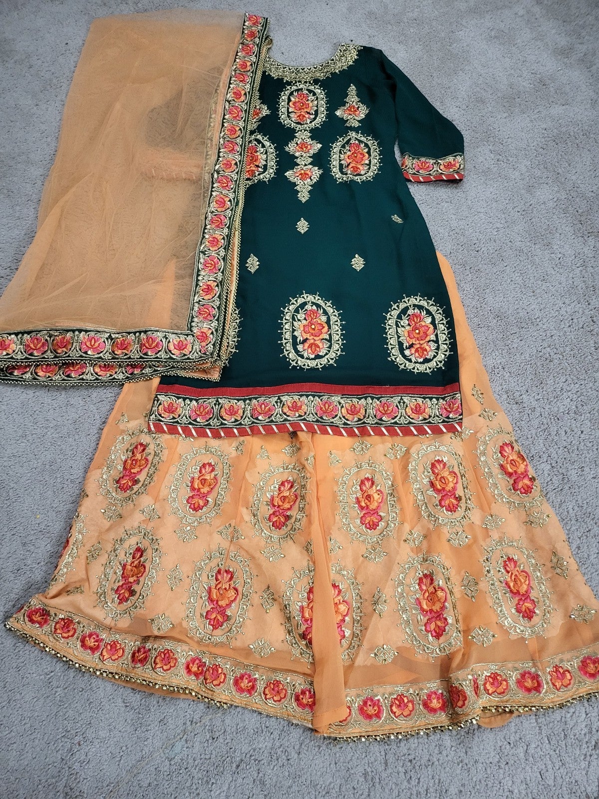 Salwaar Kameez